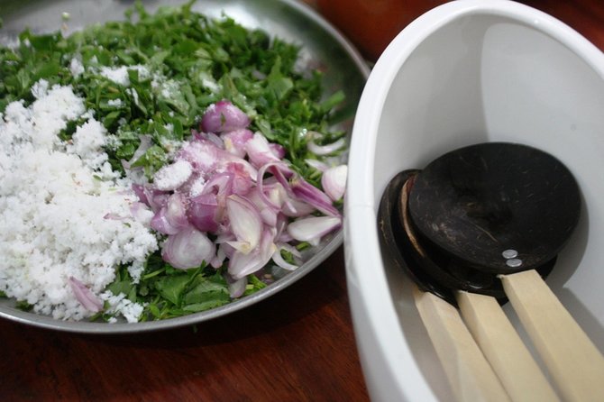 Private Market Visit and Cooking Class with Private Transfers from Kandy Hotels - Who This Tour Suits Best (And Who Might Skip It)