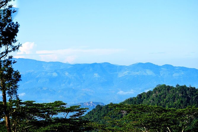 Private Multi-Day Sri Lanka Treks and Hikes Tour - Key things that make this tour stand out