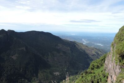 Private Multi-Day Sri Lanka Treks and Hikes Tour - Colombo Fort City Walk: Portuguese, Dutch, and English city textures