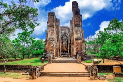 Private Polonnaruwa Sightseeing Day Tour from Sigiriya - Driver quality is the hidden ingredient (especially with self-guided notes)