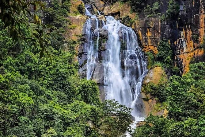 Private Ravana Falls and Nine Arches Bridge Ella Tour from Galle - Key highlights worth your attention