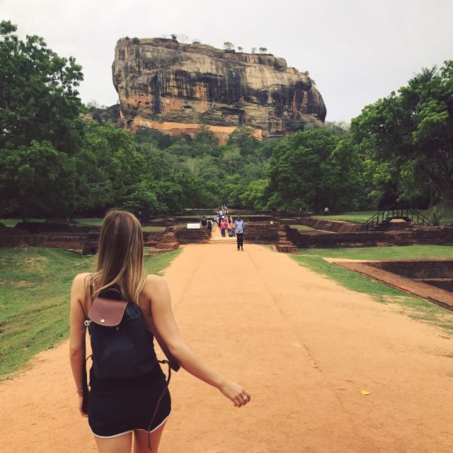 Private Sigiriya and Dambulla Day Tour from Colombo - Should you book it: the quick decision guide
