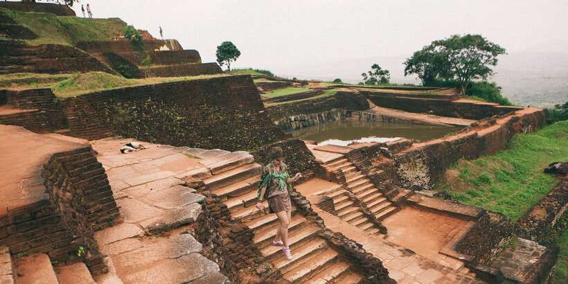 Private Sigiriya and Dambulla Day Tour from Colombo - Optional wildlife safari add-ons near Dambulla (and what to expect)