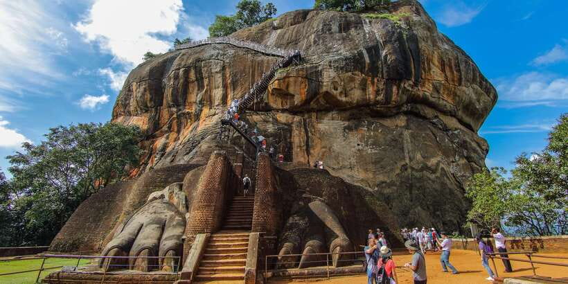 Private Sigiriya and Dambulla Day Tour from Colombo - Price and value: is $95 per person a fair deal?