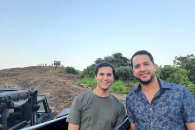 Private Sigiriya Day Tour and Authentic Sri Lankan Lunch Buffet - Sigiriya rock fortress: the big climb, handled with a driver-guide
