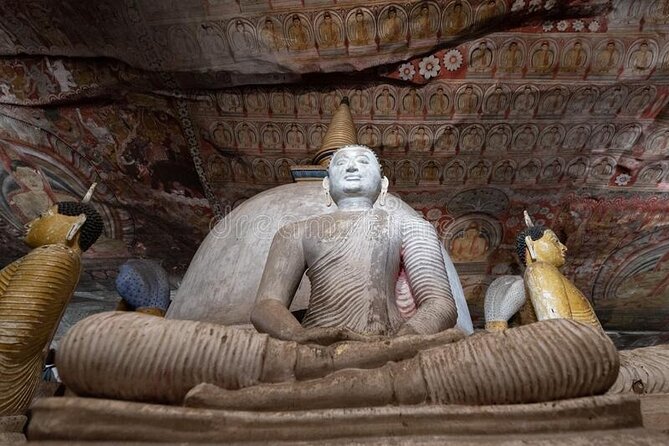Private Sigiriya Day Tour and Authentic Sri Lankan Lunch Buffet - Price and value: what $83 buys, and what you must budget