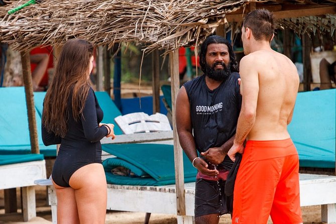 PRIVATE Surf lesson for Beginners Couple - Paddling technique and turns: the skill people skip (and then regret)