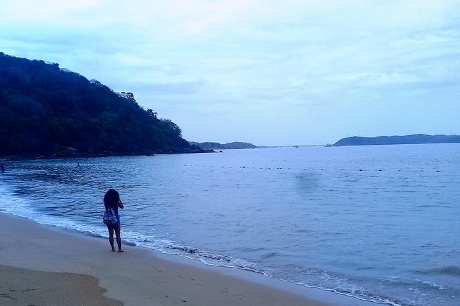 Private tour day tour trincomalee - Trincomalee by 7:00 AM: the rhythm of a 10-hour private day
