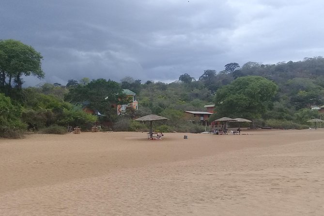 Private tour day tour trincomalee - Konesveram Temple viewpoint: a practical way to “see the city”