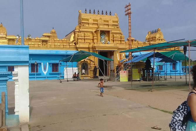 Private tour day tour trincomalee - Who this Trincomalee private tour fits best