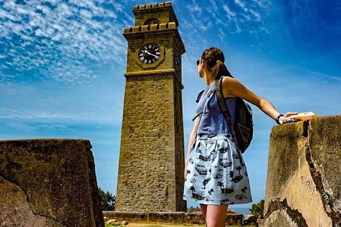 Private Tour in Sri Lanka 4 Day - Price and value: what $400 per person covers (and what to budget)