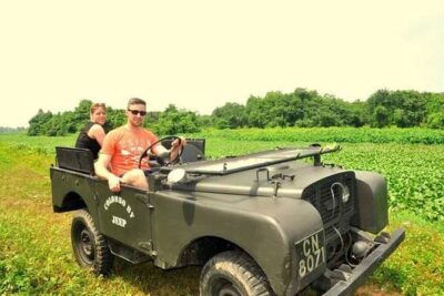 Private Tour of Colombo in a World War II Jeep - Pickup to Photo Souvenir: What’s Included (and Why It’s Useful)