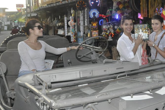 Private Tour of Colombo in a World War II Jeep - Who This Tour Suits Best (and Who Might Want a Different Plan)