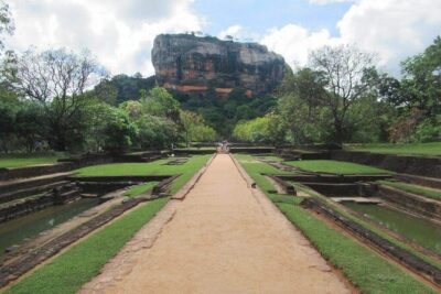 Private Tour to Dambulla and Sigiriya from Kandy in a A/C Car - Getting There: 7:00 am Pickup, A/C Comfort, and Breakfast on the Move