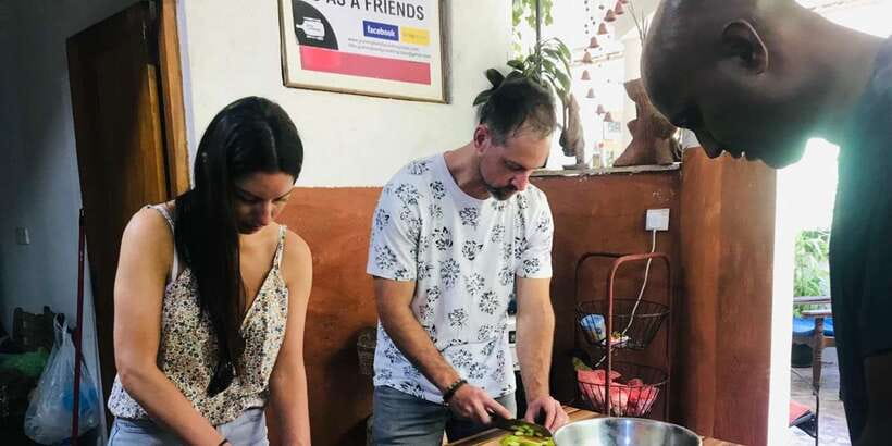 Private Traditional Sri Lankan Cooking Class in Kandy - Why a Kandy cooking class works better in a small group