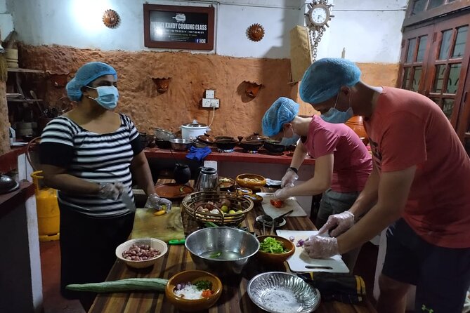 Private Traditional Sri Lankan Cooking Class in Kandy with Hotel Transfers - Private Sri Lankan Cooking Class in Kandy: What You’re Really Buying