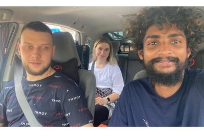 Private transfer from Colombo Airport to Bentota Hikkaduwa Galle - Punctuality and route changes: reaching Bentota, Hikkaduwa, or Galle without drama