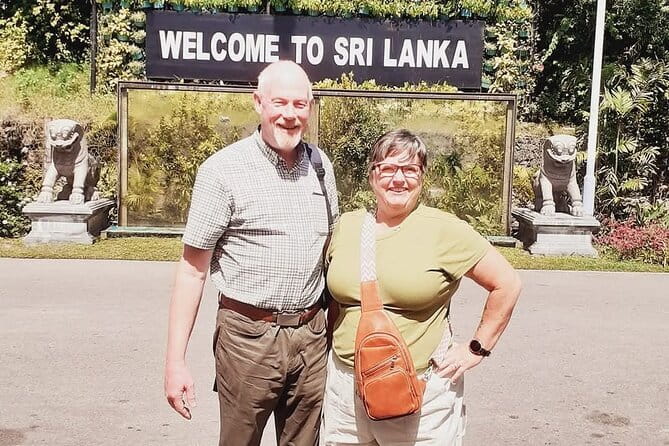 Private Transfer from Sri Lanka Airport to Bentota - Price and value: $59 per group up to 3 passengers