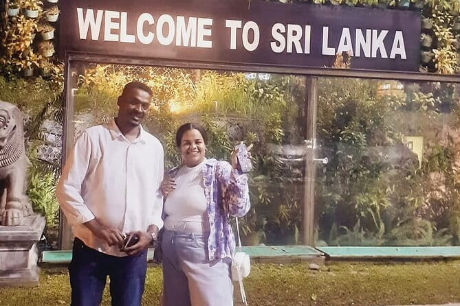 Private Transfer from Sri Lanka Airport to Bentota - Choosing the right vehicle: small group flexibility