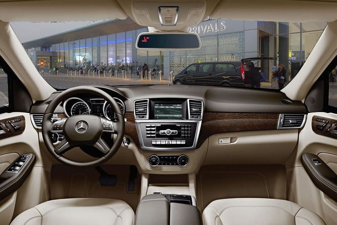 Private Transfer from Sri Lanka Airport to Bentota - Who this transfer is best for