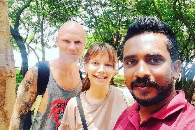 Private Transfer - Kandy to ella drop off and pick up - Private transfer between Kandy and Ella: why it makes sense