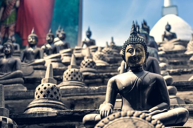 Private Tuk Tuk Colombo City Tours - Key Things I’d Focus on Before You Book