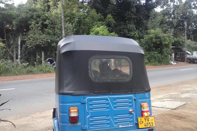 Private Tuk Tuk Colombo City Tours - Price Value: What $64 Covers in Real Terms