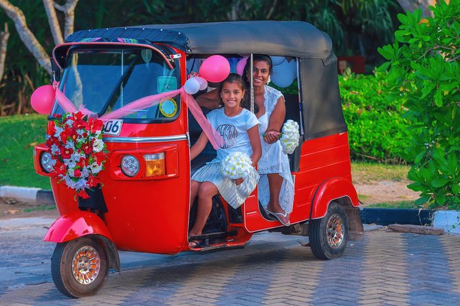 Private Tuk-Tuk Village Tour - From Bentota Hotels - Key things to know before you go