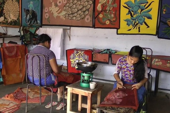 Private Tuk-Tuk Village Tour - From Bentota Hotels - Stop 4: Dedduwa village area, with free time to look and be polite