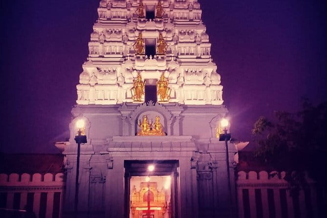 Ramayana Epic Tour (Ramayana Tour Sri lanka 07 Days 06 Nights) - Why the private chauffeur makes this Ramayana route easier