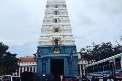 Ramayana Epic Tour (Ramayana Tour Sri lanka 07 Days 06 Nights) - Day 1: Munneshwaram, Manavari, and Sigiriya’s Rama-linked legend