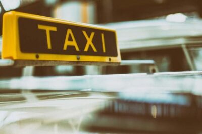 Rent Car With Driver - Price and Logistics: How the $70 Per Group Works