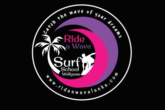 Ride a Wave Surf School Weligama Sri Lanka - Key Things That Make Ride a Wave in Weligama Worth Your Time