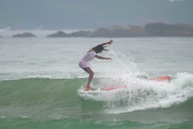 Ride a Wave Surf School Weligama Sri Lanka - Surf Safety and Skills: What You’re Really Learning