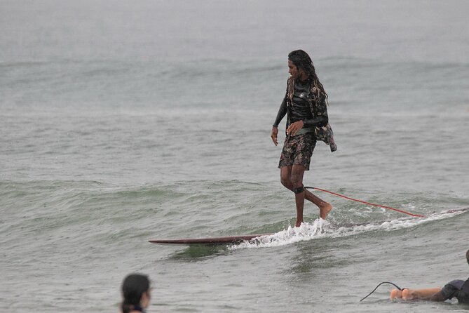 Ride a Wave Surf School Weligama Sri Lanka - Value Check: What $20 Gets You in Weligama