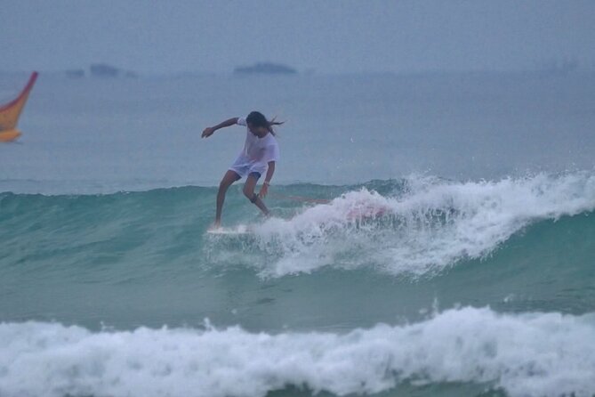 Ride a Wave Surf School Weligama Sri Lanka - Weather Rules and What to Do When the Ocean Won’t Cooperate