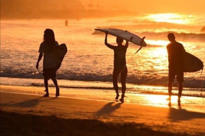 Ride a Wave Surf School Weligama Sri Lanka - Who Ride a Wave Surf School Is Best For (and Who Might Want Options)