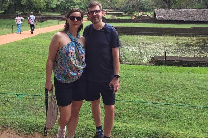Rock Fortress and Dambulla Cave Temple Day Excursion from Kandy - Price and logistics: what $43 really covers (and what it doesn’t)