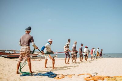 Round tour - 7days & 6nights - Who guide Chin is, and why your road-trip quality goes up