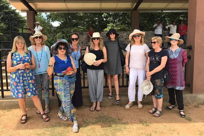 Round tour in Sri Lanka 11daysby Aaliya Tours-Hotels with H/B - Polonnaruwa’s Ruins: A Second Capital You Can Walk Through