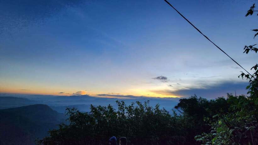 Sacred Sunrise Adventure: Adam’s Peak Day Tour - What to pack for Adam’s Peak at night (and what to skip)
