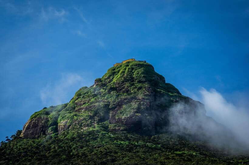 Sacred Sunrise Adventure: Adam’s Peak Day Tour - The long 6 PM pickup and the shared transfer reality