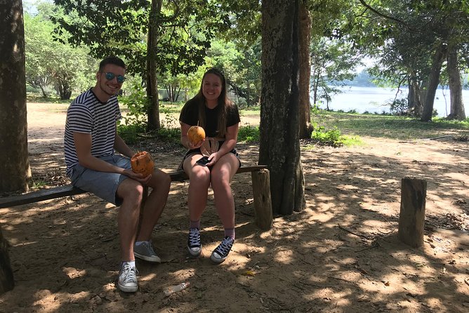 Safari at Wilpattu National Park from Negombo (All inclusive day tour) - Wildlife targets that match what you’ll likely see
