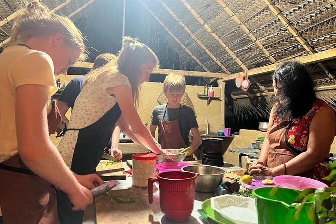 Sajee’s Place Cooking Class - Why this Sigiriya cooking class is more useful than it looks