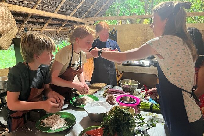 Sajee’s Place Cooking Class - Getting to Sajee’s Place: the No 92 Fourth Mile Post start