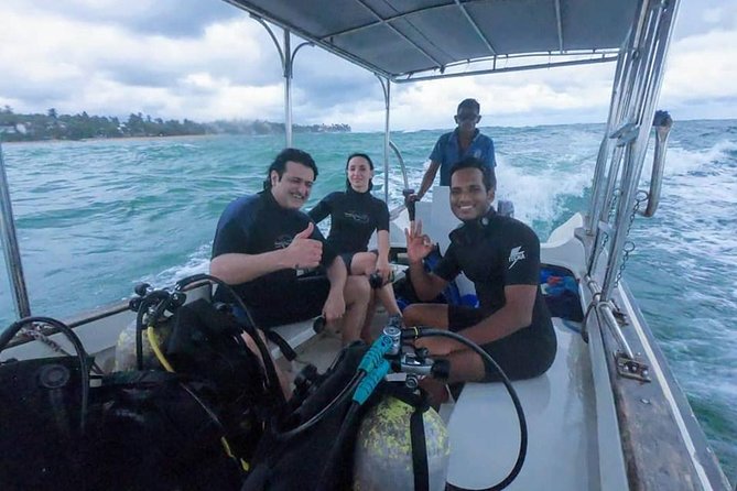Scuba Diving at Unawatuna - Price and value: why $70 can make sense (or not)