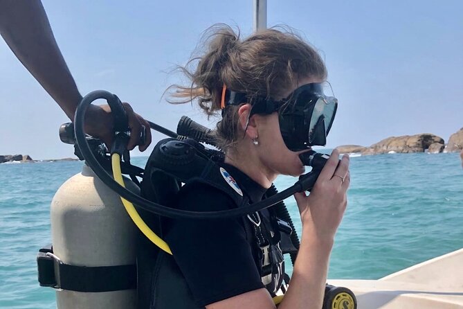 Scuba Diving For Beginners - The Reef Experience: What to Expect From Beach to Boat