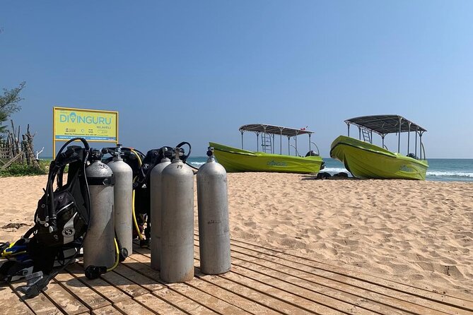 Scuba Diving For Beginners - Who This Is Best For (And Who Should Rethink It)