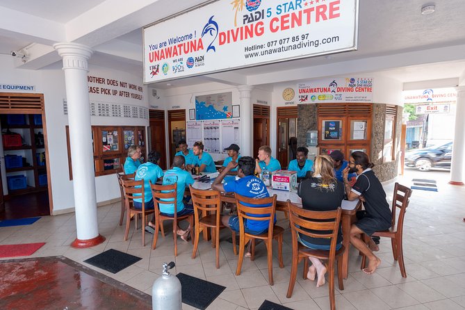 Scuba Diving For Beginners - Extra Boat Outings: When You Want More Time