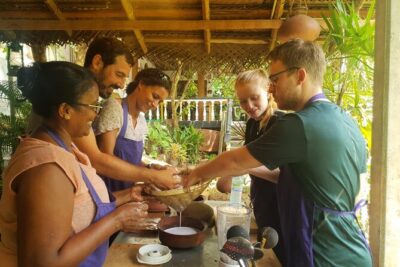 Sea waves sri lankan cooking class - Key highlights to look for